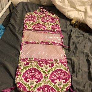 Vera Bradley MakeUp Bag